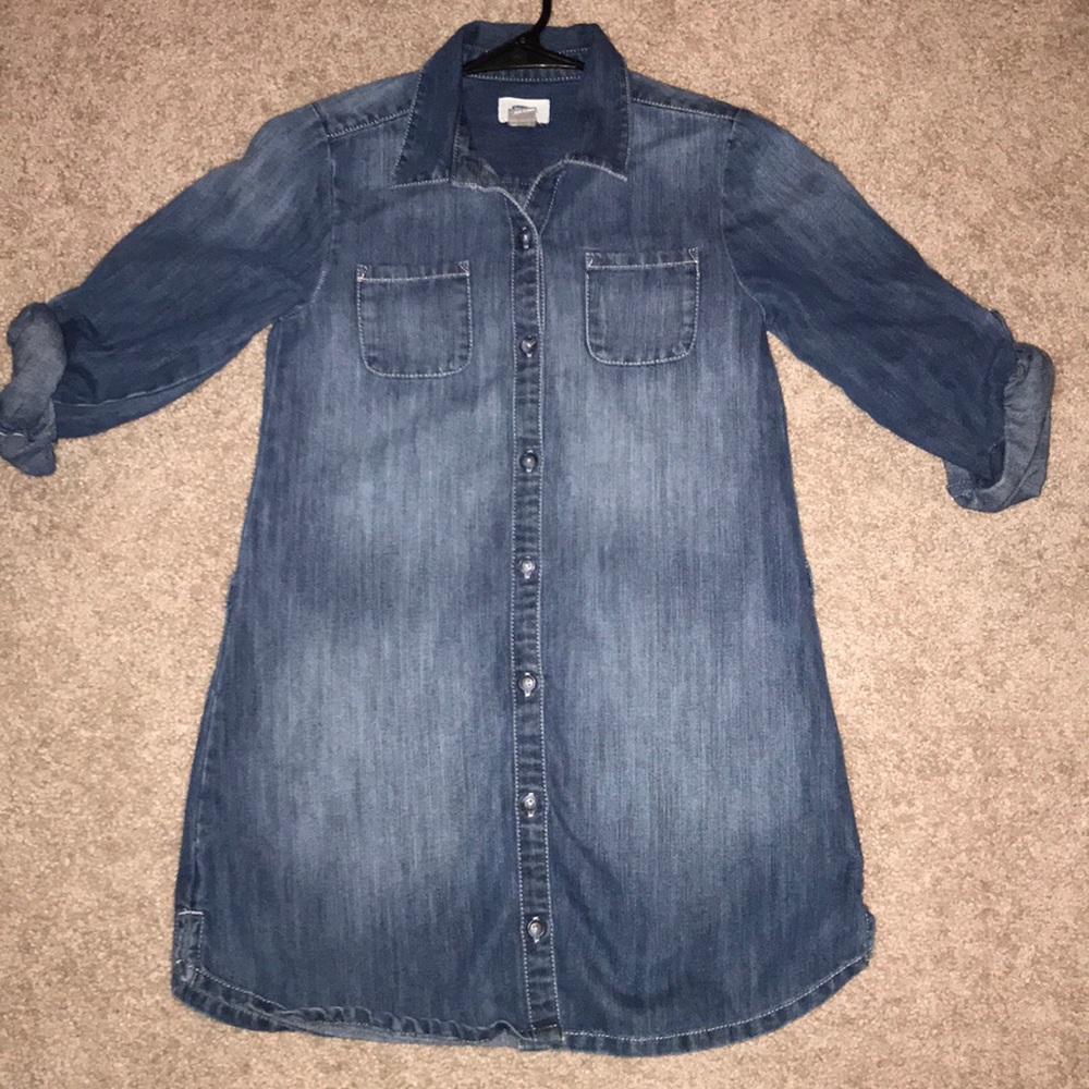 Old Navy Dress